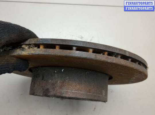 купить Диск тормозной на BMW 3 E90, E91, E92, E93 2005-2012