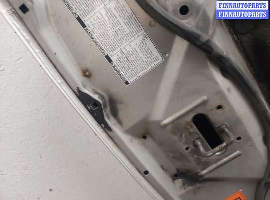 купить Капот на Honda CR-V 2007-2012
