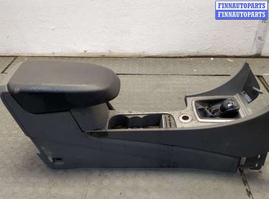 купить Подлокотник на Ford Focus 2 2008-2011