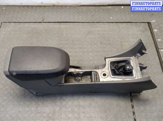 Купить Подлокотник на Ford Focus 2 2008-2011 Подлокотник FO2168366 на Ford Focus 2 2008-2011