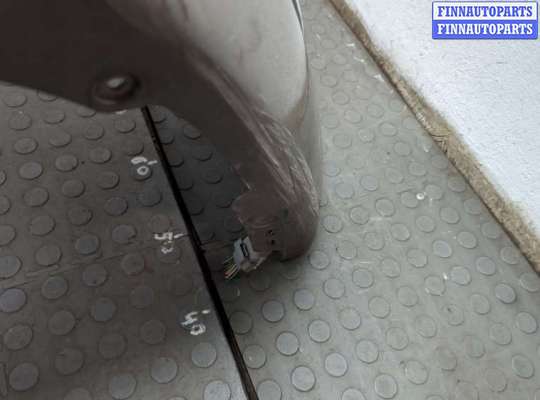 купить Фара противотуманная (галогенка) на Citroen C4 Picasso 2006-2013