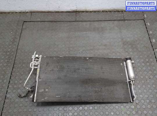 купить Радиатор кондиционера на Ford Fusion 2017-2020 USA