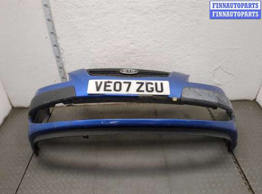 Бампер KA608812 на KIA Rio 2005-2011