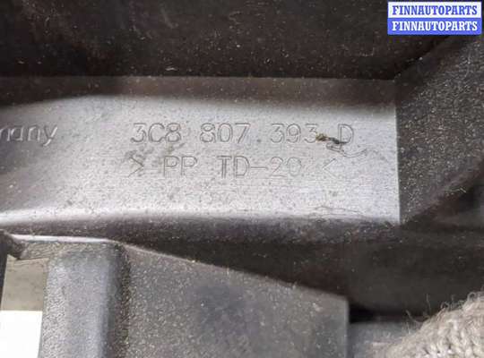 купить Кронштейн бампера на Volkswagen Passat CC 2012-2017