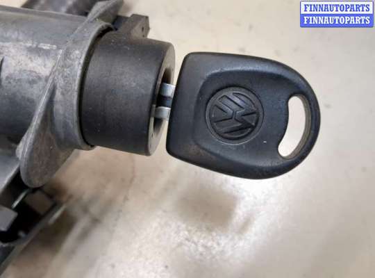 купить Колонка рулевая на Volkswagen Golf 4 1997-2005