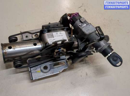 купить Колонка рулевая на Volkswagen Golf 4 1997-2005