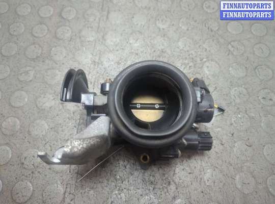Купить Заслонка дроссельная на Citroen C1 2005-2014 Заслонка дроссельная CT1144224 на Citroen C1 2005-2014