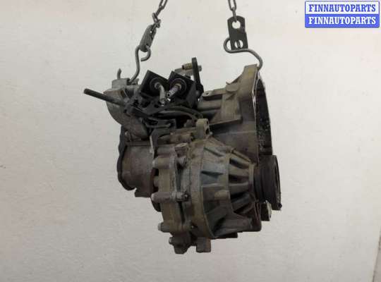 купить КПП 6-ст.мех. (МКПП) на Seat Leon 2 2005-2012