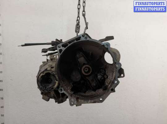 купить КПП 6-ст.мех. (МКПП) на Seat Leon 2 2005-2012