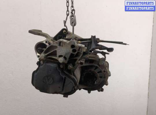 купить КПП 6-ст.мех. (МКПП) на Seat Leon 2 2005-2012