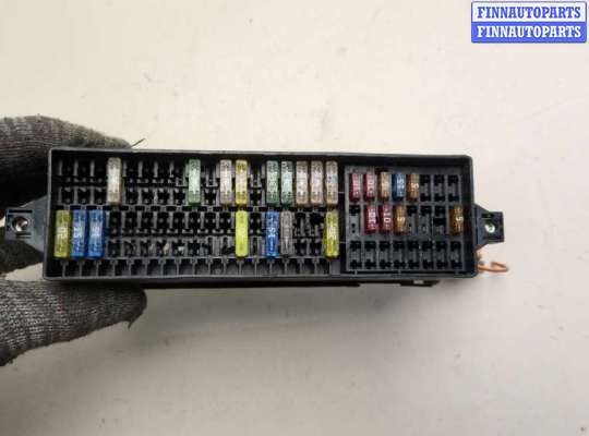 купить Блок предохранителей на Volkswagen Tiguan 2007-2011