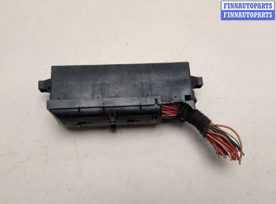 купить Блок предохранителей на Volkswagen Tiguan 2007-2011