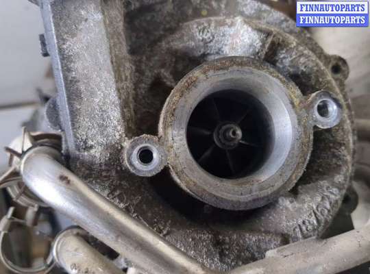 купить Турбина на Renault Master 2010-