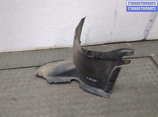 купить Защита арок (подкрылок) на Volkswagen Golf 5 2003-2009