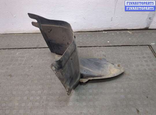 купить Защита арок (подкрылок) на Volkswagen Golf 5 2003-2009