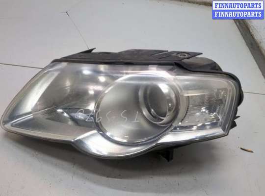 Фара (передняя) VG2713436 на Volkswagen Passat 6 2005-2010