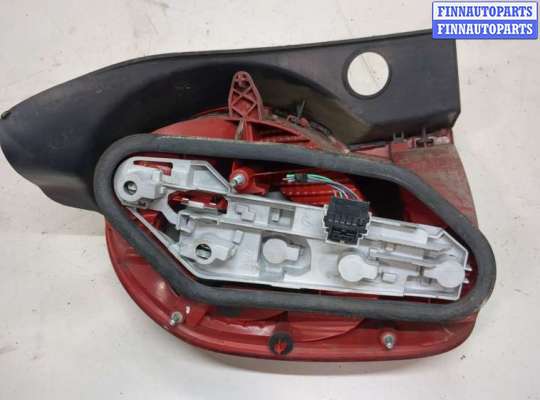 купить Фонарь (задний) на Renault Modus 2004-2012