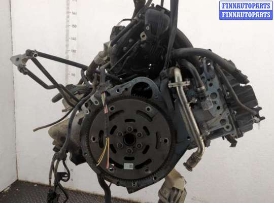 купить Двигатель (ДВС) на BMW 3 E90, E91, E92, E93 2005-2012