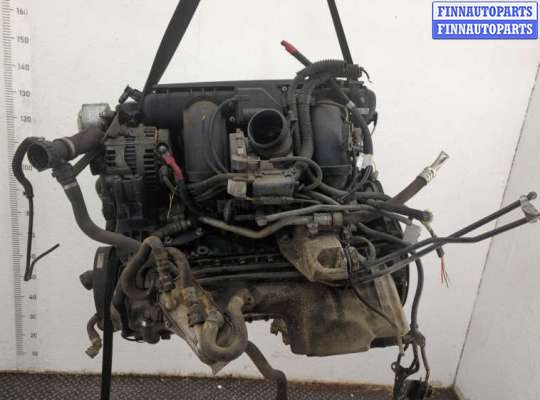 купить Двигатель (ДВС) на BMW 3 E90, E91, E92, E93 2005-2012