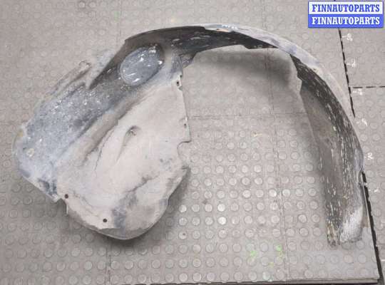 купить Защита арок (подкрылок) на Volkswagen Passat 5 2000-2005