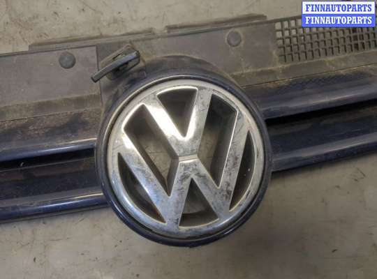 купить Решетка радиатора на Volkswagen Golf 4 1997-2006