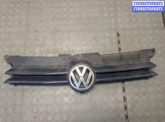 Решетка радиатора VG2766615 на Volkswagen Golf 4 1997-2006