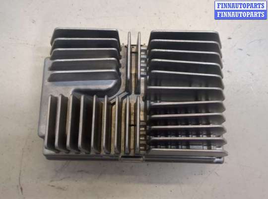 купить Усилитель звука на BMW X1 (F48) 2015-2022