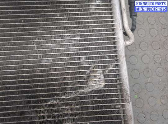 купить Радиатор кондиционера на Opel Meriva 2010-2018