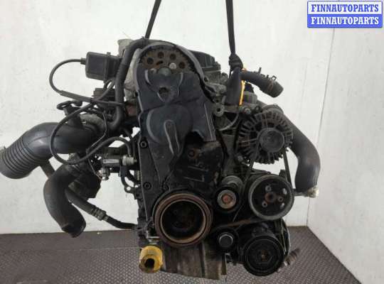 купить Насос гидроусилителя руля (ГУР) на Audi A4 (B6) 2000-2006