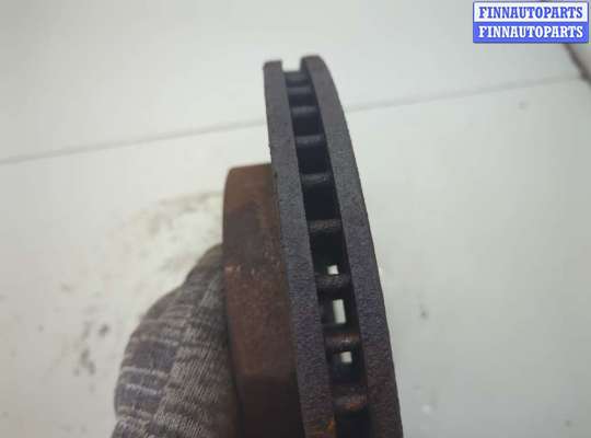 купить Диск тормозной на Cadillac Escalade 2 2001-2006