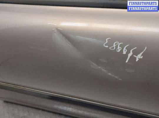 купить Дверь боковая (легковая) на Volvo S80 1998-2006