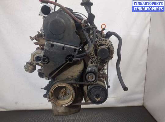 Трубка ТНВД