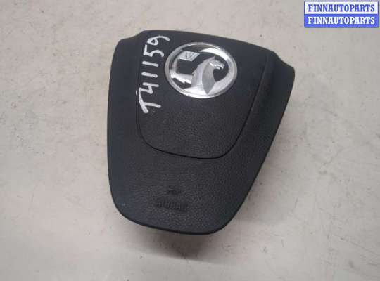купить Подушка безопасности водителя на Opel Astra J 2010-2017