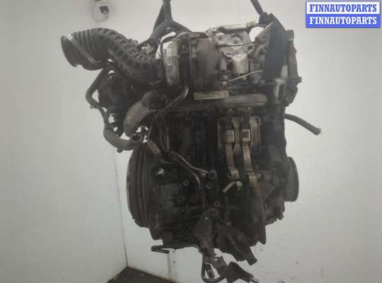 купить Двигатель (ДВС) на Nissan Qashqai 2006-2013