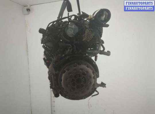 купить Двигатель (ДВС) на Nissan Qashqai 2006-2013