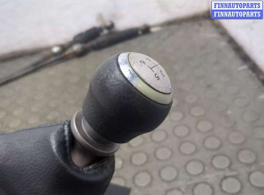 купить Кулиса КПП на Toyota Verso 2009-2018