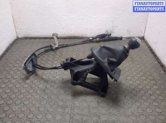 Кулиса КПП TT975347 на Toyota Verso 2009-2018