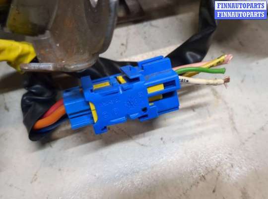 купить Замок зажигания на Peugeot 206