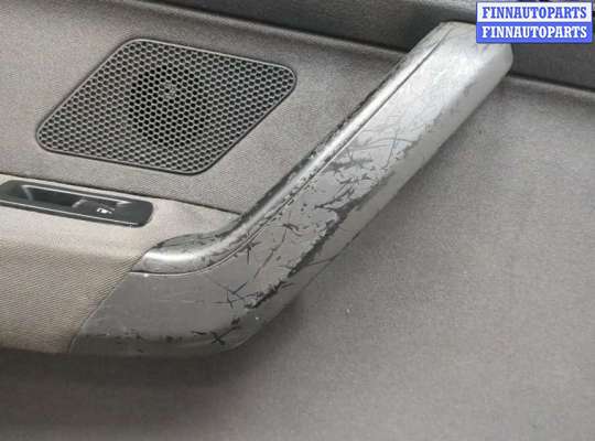 Замок боковой двери на Volkswagen Touran I (1T)