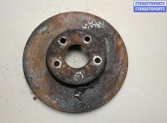 купить Диск тормозной на Ford Focus 2 2008-2011