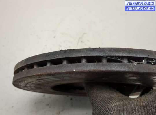 купить Диск тормозной на Ford Focus 2 2008-2011
