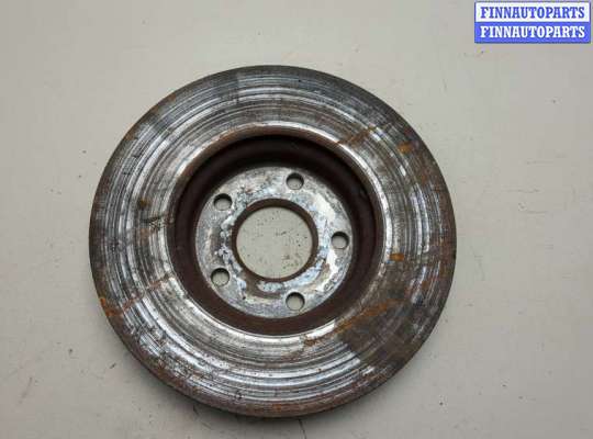 купить Диск тормозной на Ford Focus 2 2008-2011
