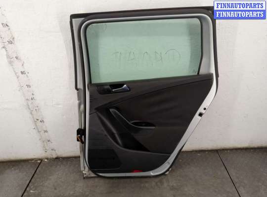 купить Стекло боковой двери на Volkswagen Passat 6 2005-2010
