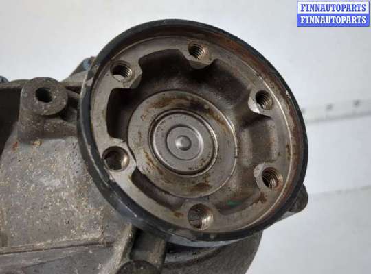 купить Редуктор Раздаточный КПП (раздатка) на Mercedes ML W164 2005-2011