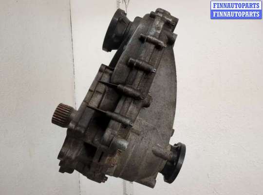 купить Редуктор Раздаточный КПП (раздатка) на Mercedes ML W164 2005-2011