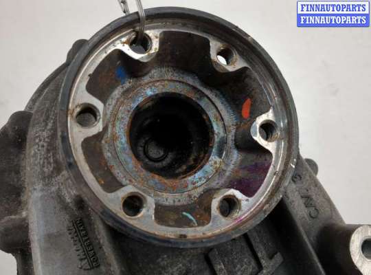 купить Редуктор Раздаточный КПП (раздатка) на Mercedes ML W164 2005-2011