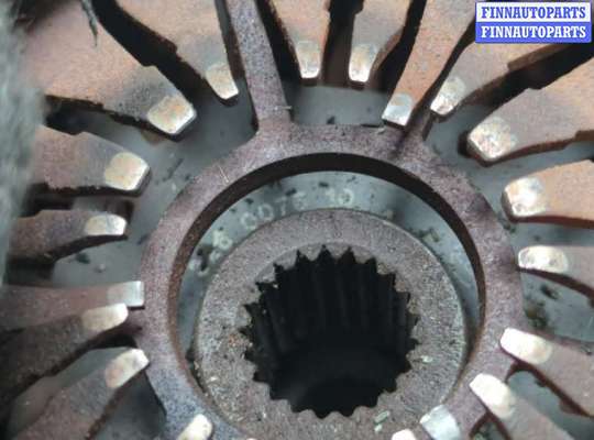 купить Маховик на Peugeot Boxer 2014-2025