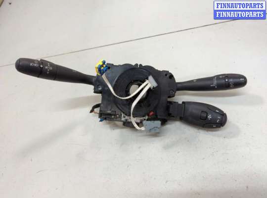 купить Переключатель поворотов и дворников (стрекоза) на Peugeot 308 2007-2013