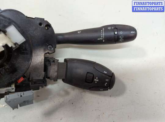 купить Переключатель поворотов и дворников (стрекоза) на Peugeot 308 2007-2013