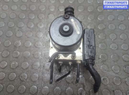 Блок АБС, насос (ABS, ESP, ASR) VG2671516 на Volkswagen Golf 5 2003-2009